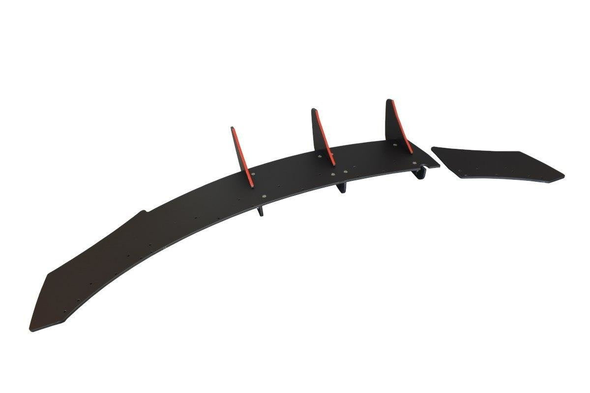 Maxton Design Difusor trasero V.1 para Seat Leon Mk2 Cupra/ FR - imagen 5