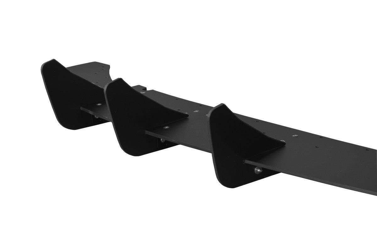 Maxton Design Difusor trasero V.1 para Seat Leon Mk2 Cupra/ FR - imagen 6