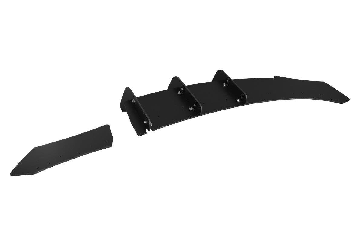Maxton Design Difusor trasero V.1 para Seat Leon Mk2 Cupra/ FR - imagen 7