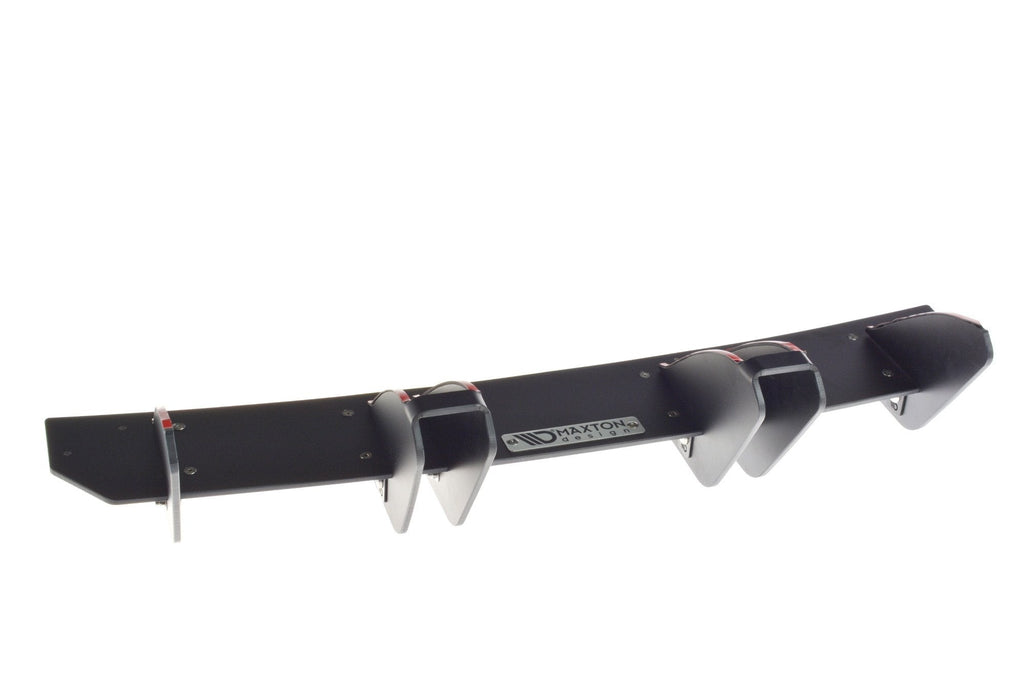 Maxton Design Difusor trasero V.2 para Audi RS3 8V Facelift Sportback - imagen 5
