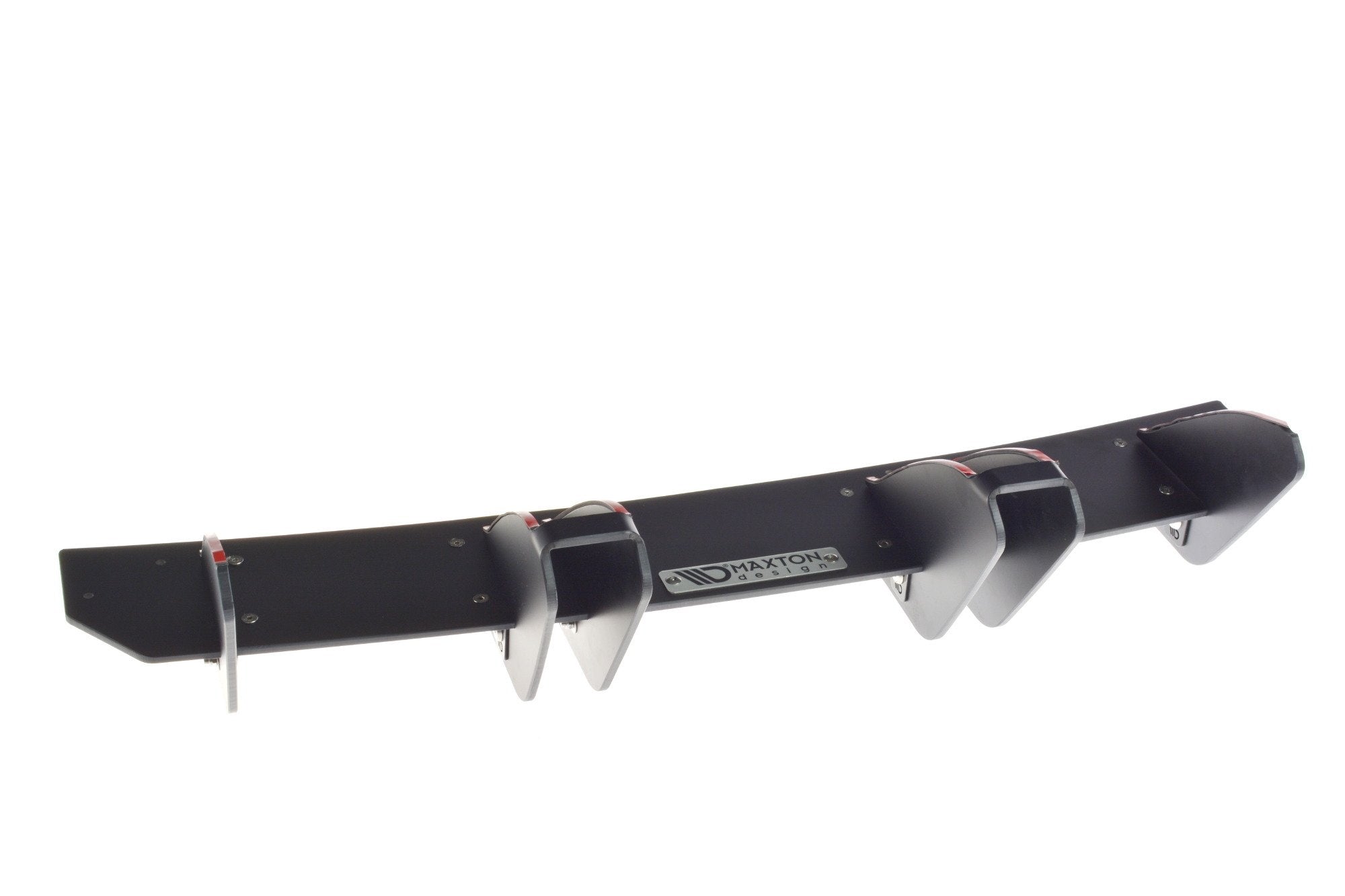 Maxton Design Difusor trasero V.2 para Audi RS3 8V Facelift Sportback - imagen 5