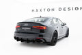 Maxton Design Difusor trasero V.2 para Audi RS5 Coupe / Sportback F5 - imagen 1