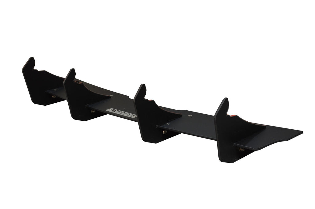 Maxton Design Difusor trasero V.2 para Audi RS5 Coupe / Sportback F5 - imagen 5
