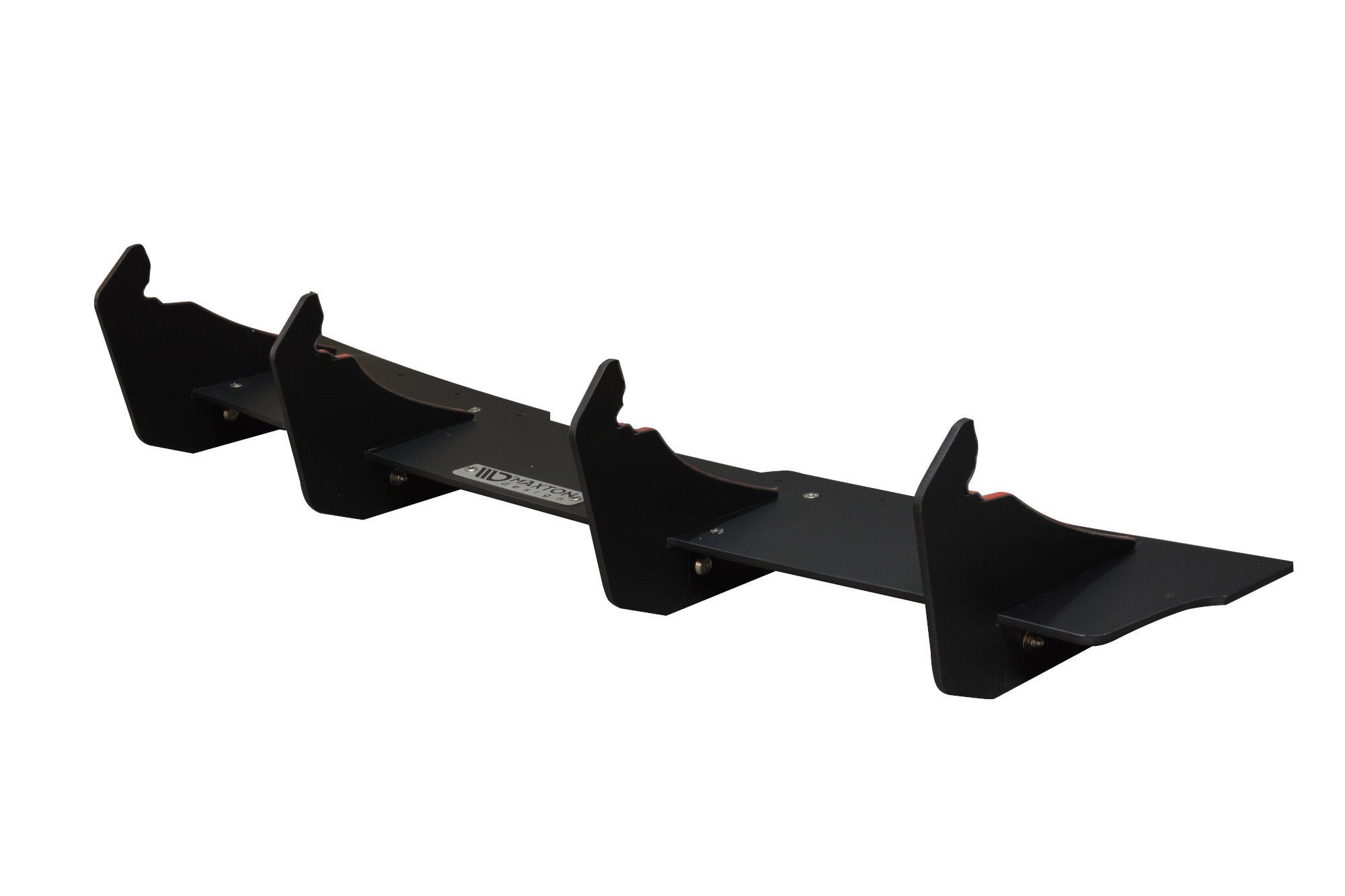 Maxton Design Difusor trasero V.2 para Audi RS5 Coupe / Sportback F5 - imagen 5