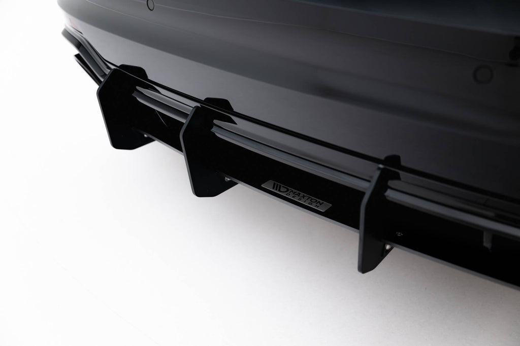 Maxton Design Difusor trasero V.2 para Audi RS5 Coupe / Sportback F5 - imagen 3