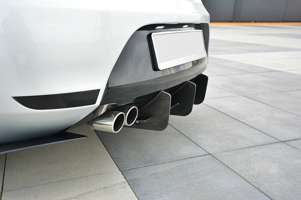Maxton Design Difusor trasero V.2 para Seat Leon Mk2 Cupra/ FR - imagen 3