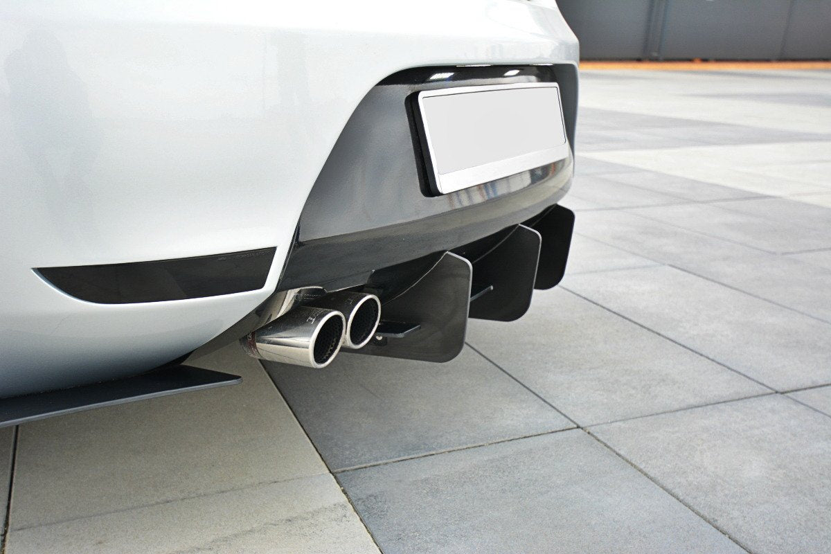 Maxton Design Difusor trasero V.2 para Seat Leon Mk2 Cupra/ FR - imagen 3