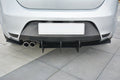 Maxton Design Difusor trasero V.2 para Seat Leon Mk2 Cupra/ FR - imagen 1