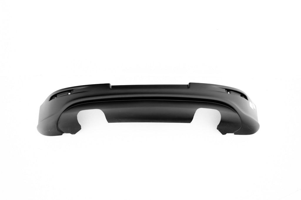Maxton Design Difusor trasero para Volkswagen Golf Mk5 R32 (with 2 Exhaust holes) - imagen 7
