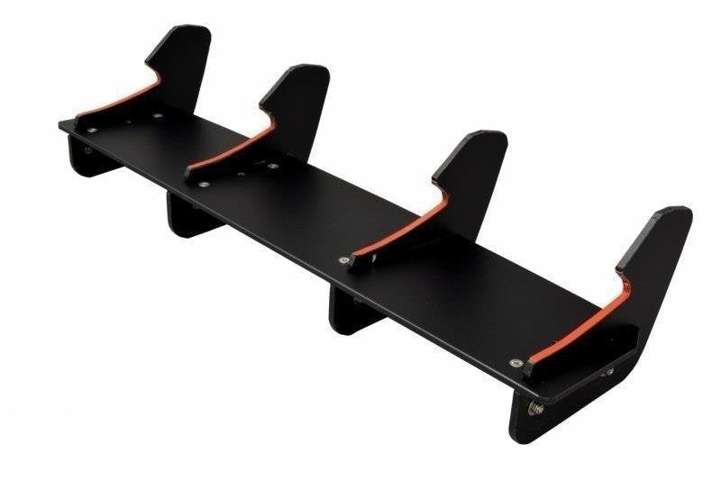 Maxton Design Difusor trasero para Volkswagen Golf R Mk7 Facelift - imagen 5