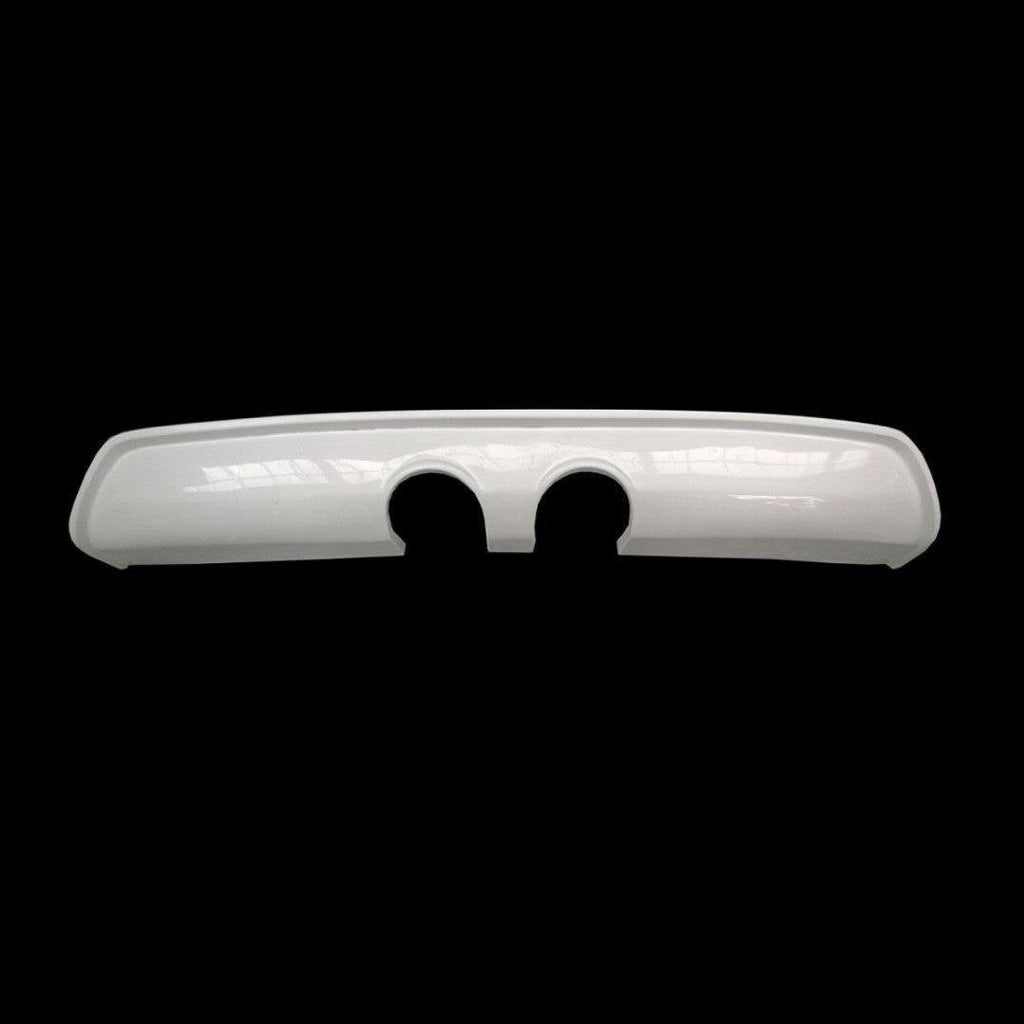 Maxton Design Difusor trasero para Volkswagen Polo GTI Mk5 - imagen 5