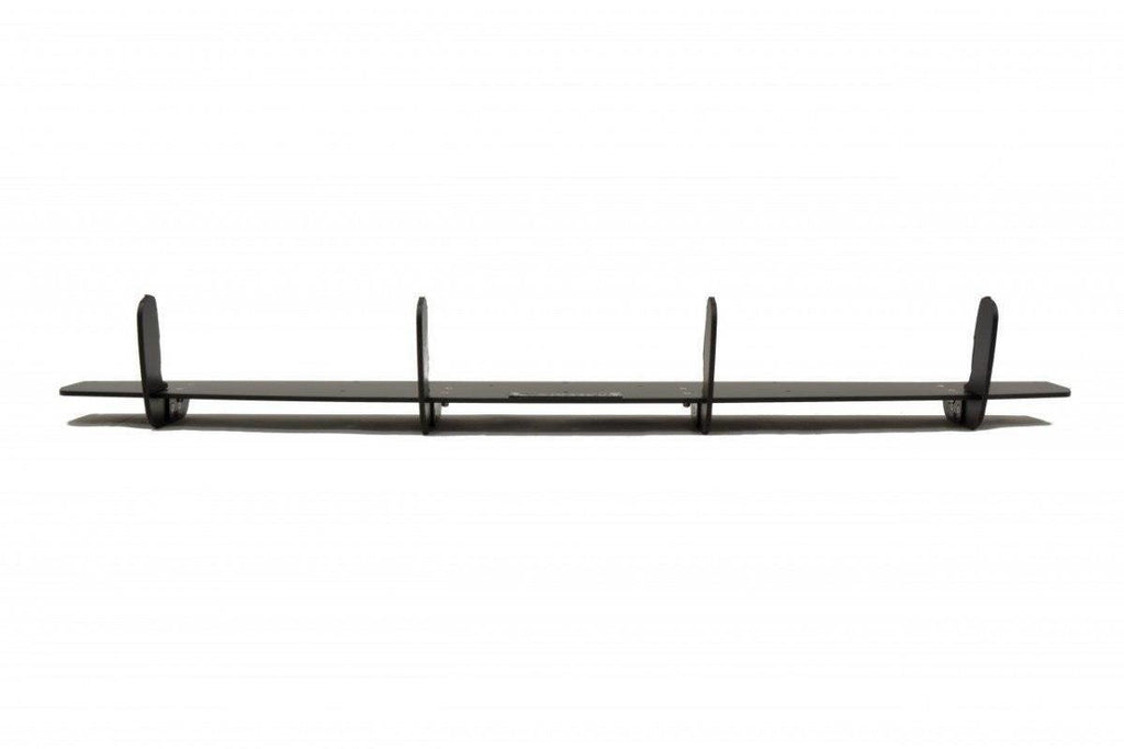 Maxton Design Difusor trasero & Rear Side Splitters para Audi A6 S-Line Sedan / Avant C7 (Exhaust 2x1) - imagen 2
