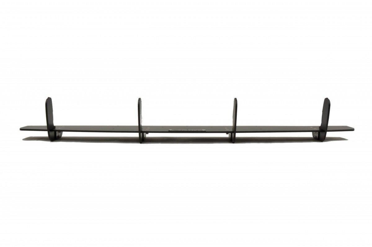 Maxton Design Difusor trasero & Rear Side Splitters para Audi A6 S-Line Sedan / Avant C7 (Exhaust 2x1) - imagen 2