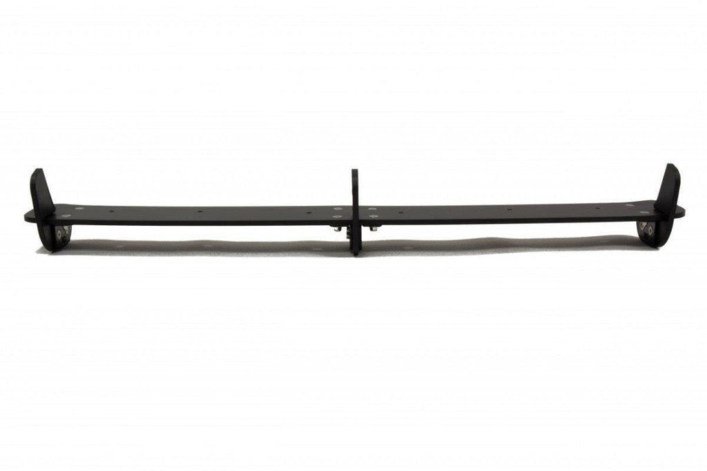 Maxton Design Difusor trasero & Rear Side Splitters para BMW 1 F20/F21 M-Power - imagen 4
