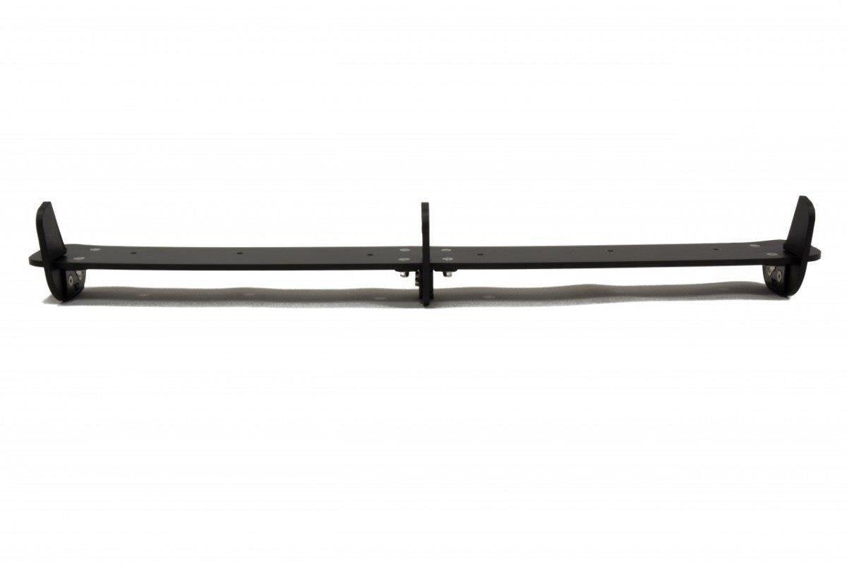 Maxton Design Difusor trasero & Rear Side Splitters para BMW 1 F20/F21 M-Power - imagen 4