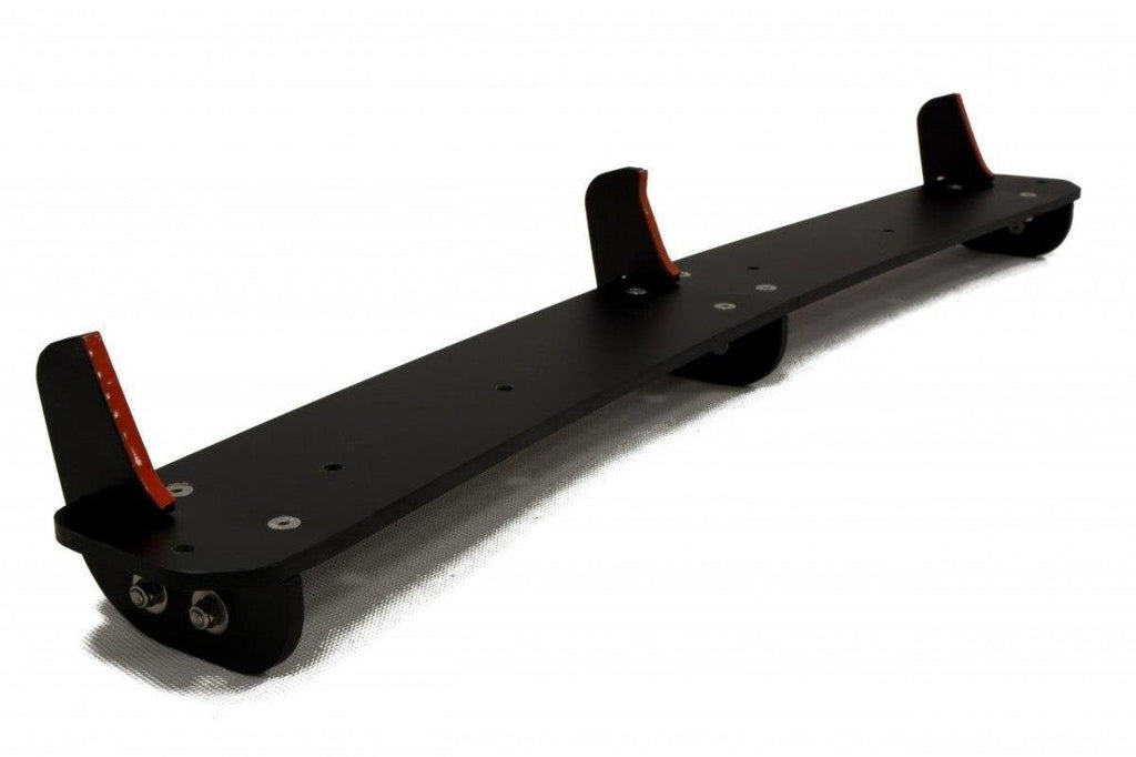 Maxton Design Difusor trasero & Rear Side Splitters para BMW 1 F20/F21 M-Power - imagen 5
