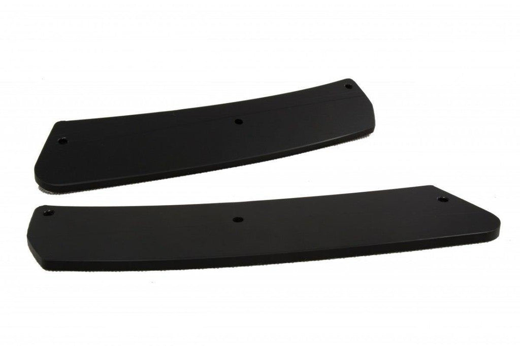 Maxton Design Difusor trasero & Rear Side Splitters para BMW 1 F20/F21 M-Power - imagen 6