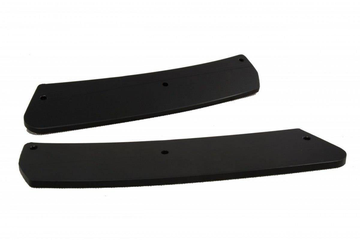 Maxton Design Difusor trasero & Rear Side Splitters para BMW 1 F20/F21 M-Power - imagen 6