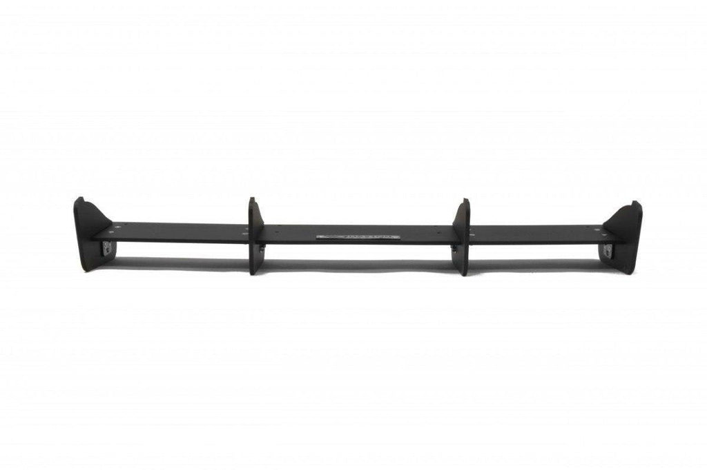Maxton Design Difusor trasero & Rear Side Splitters para Seat Leon Mk3 Cupra - imagen 4