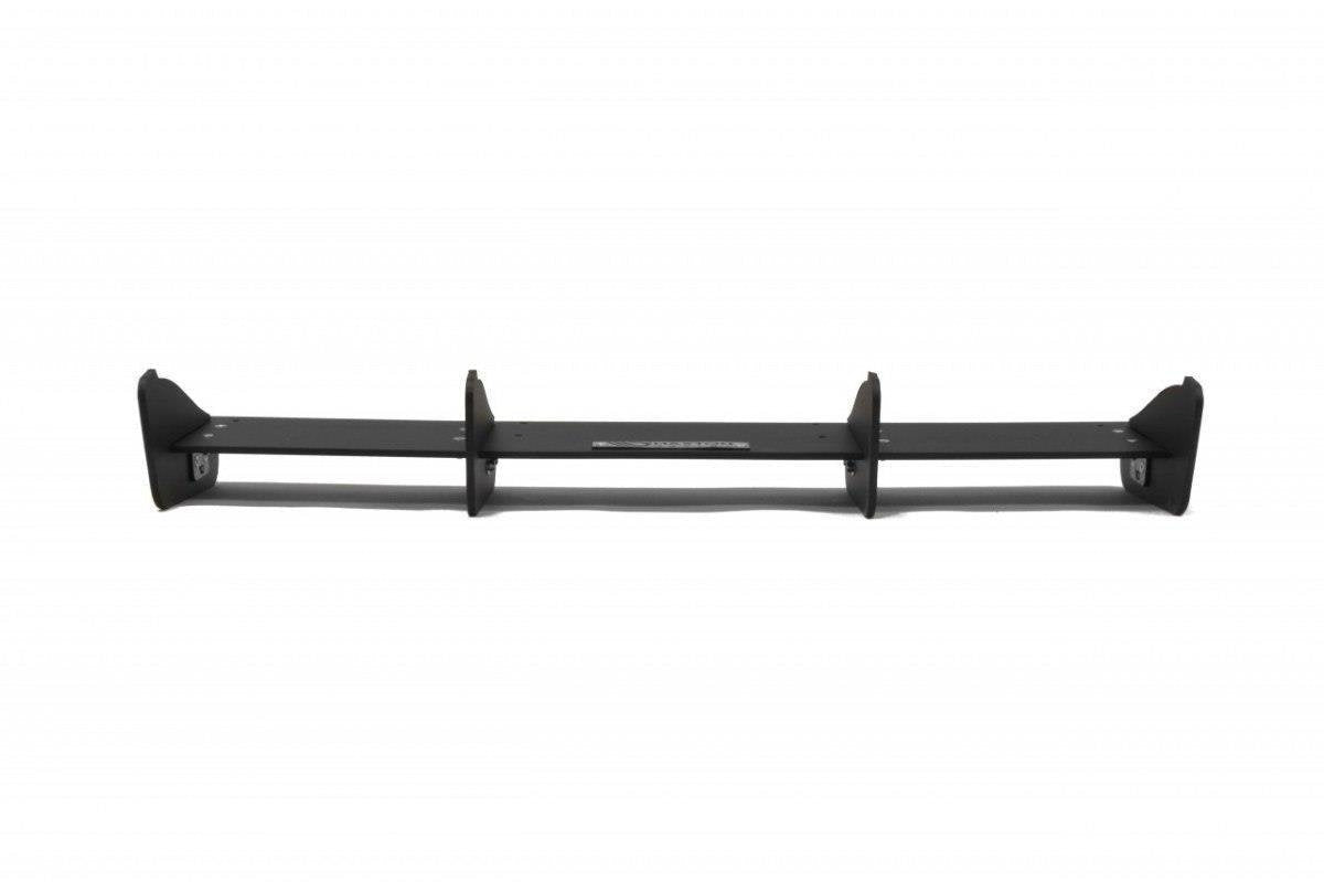 Maxton Design Difusor trasero & Rear Side Splitters para Seat Leon Mk3 Cupra - imagen 4
