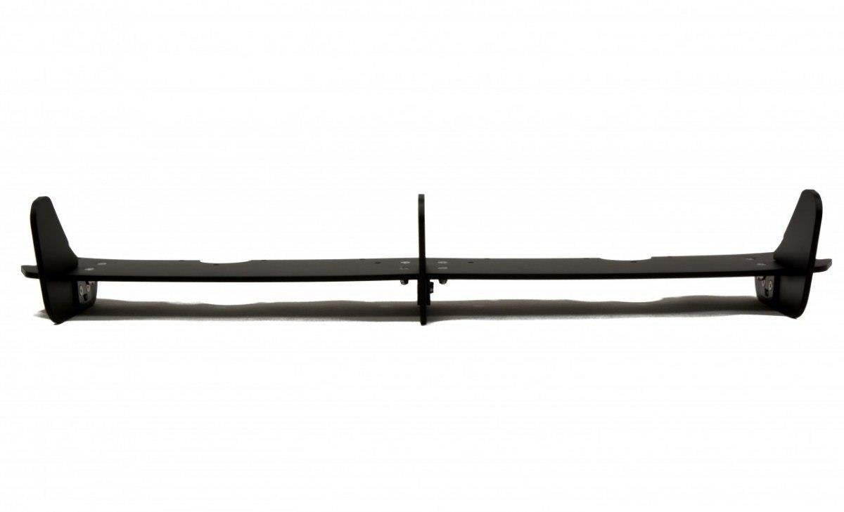 Maxton Design Difusor trasero & Rear Side Splitters para Volkswagen Golf Mk7 GTI - imagen 2