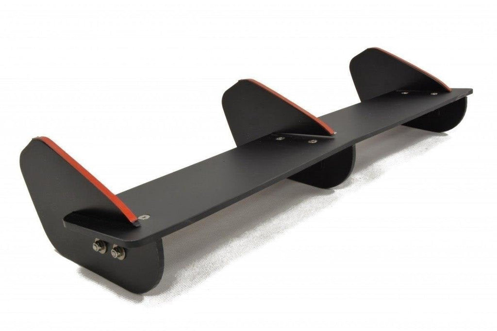 Maxton Design Difusor trasero & Rear Side Splitters para Volkswagen Golf Mk7 R Hatchback - imagen 7