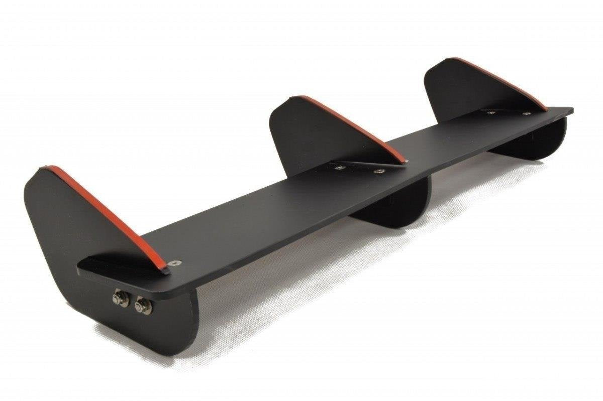 Maxton Design Difusor trasero & Rear Side Splitters para Volkswagen Golf Mk7 R Hatchback - imagen 7