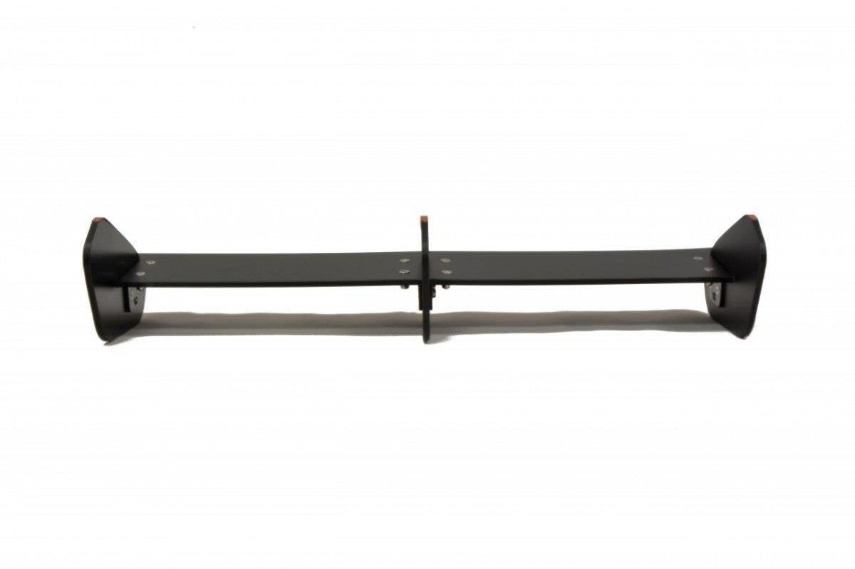Maxton Design Difusor trasero & Rear Side Splitters para Volkswagen Golf Mk7 R Hatchback - imagen 8