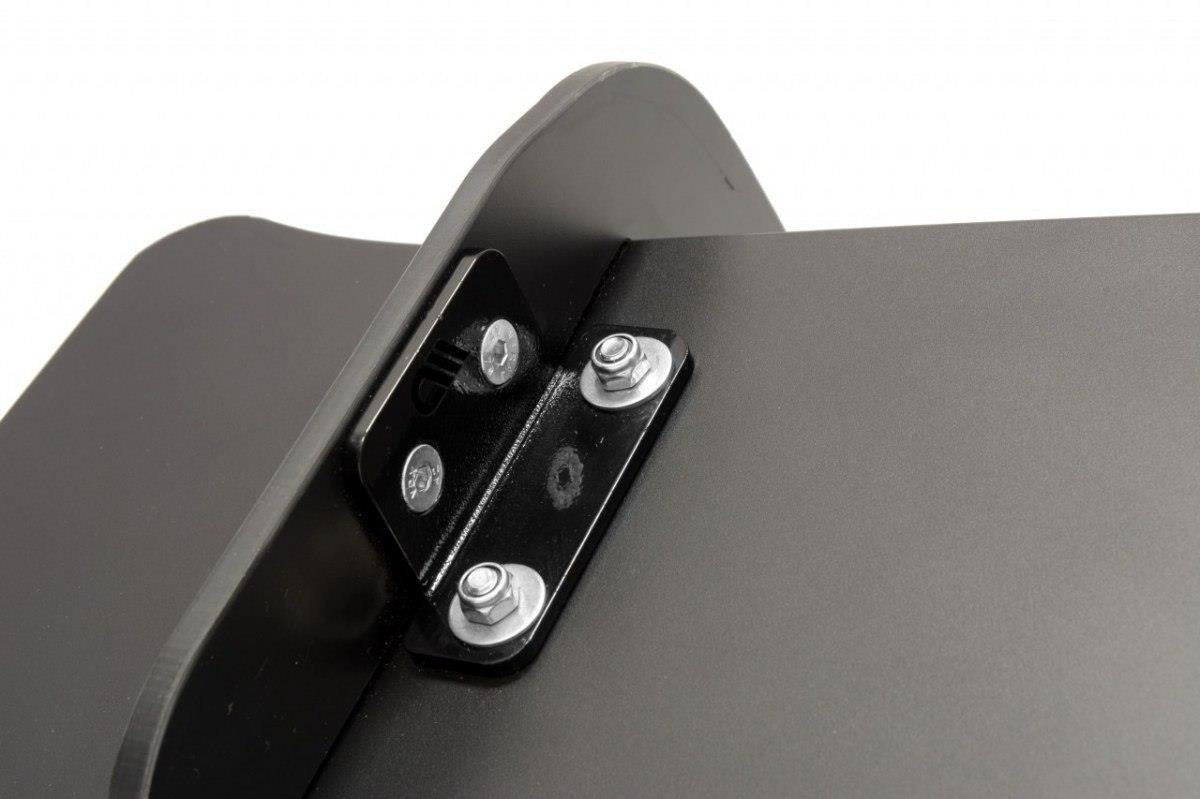Maxton Design Difusor trasero & Rear Side Splitters para Volkswagen Scirocco R - imagen 6