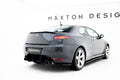 Maxton Design Difusor trasero para Alfa Romeo GT - imagen 1