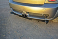 Maxton Design Difusor trasero para Mini R53 Cooper S JCW - imagen 1