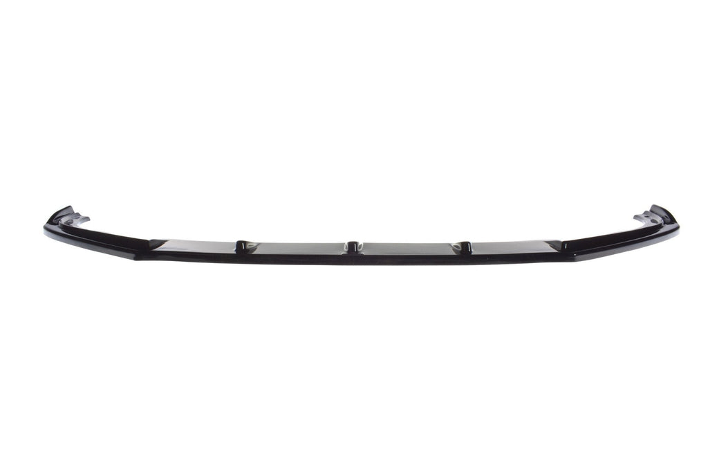 Maxton Design Splitter delantero para Skoda FABIA Mk2 RS - imagen 4