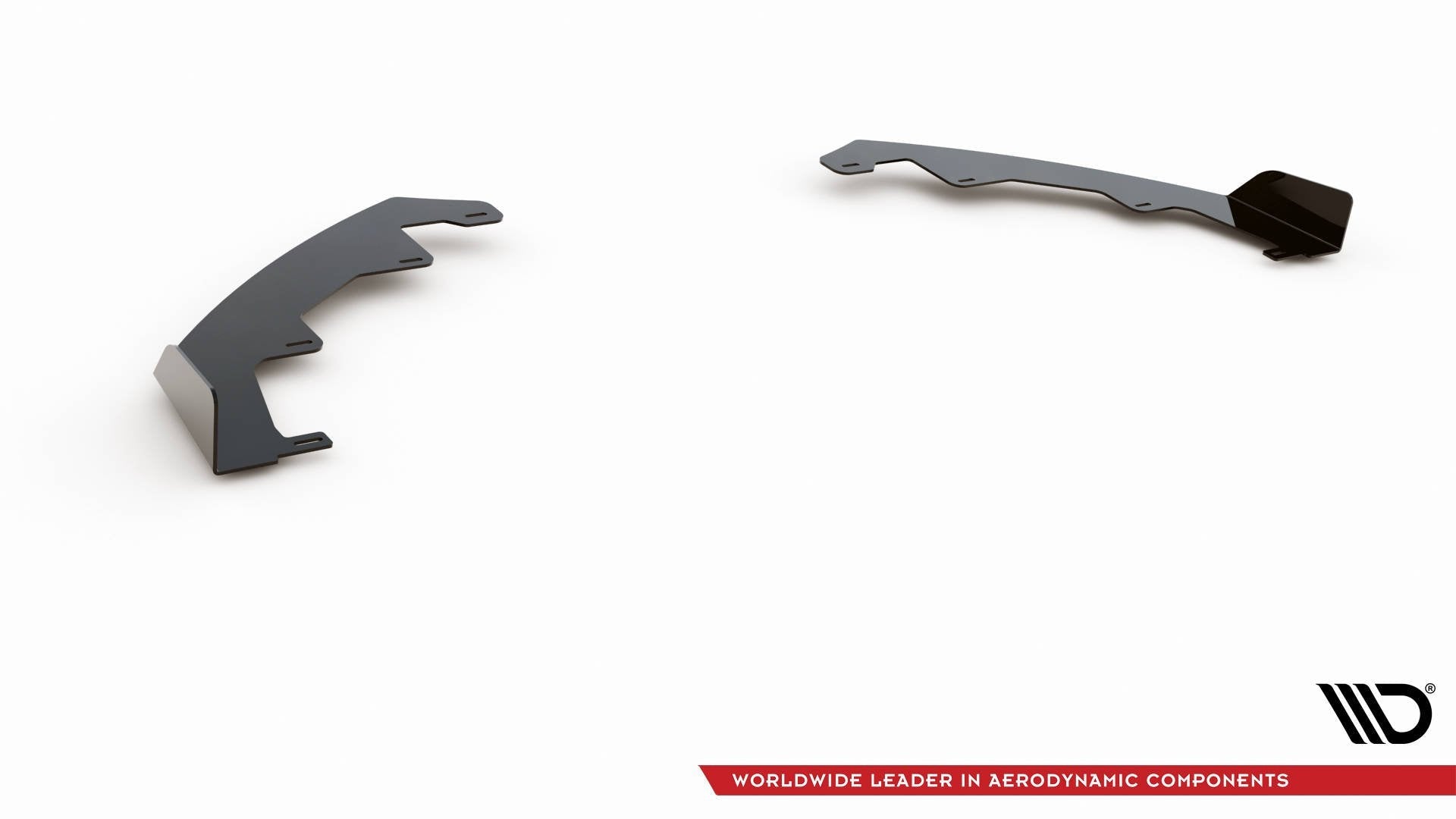 Maxton Design Aletines para Audi RS3 8V Sportback - imagen 8