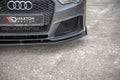 Maxton Design Aletines para Audi RS3 8V Sportback - imagen 1