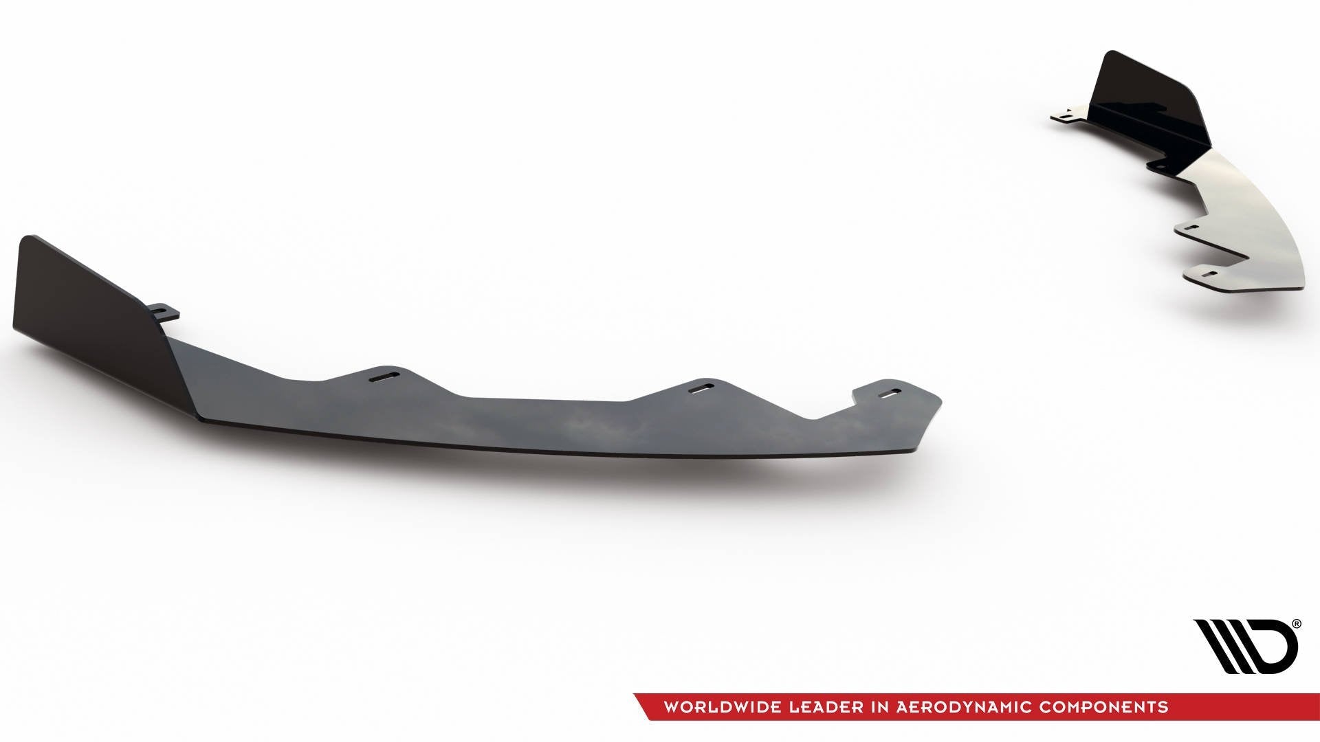Maxton Design Aletines para Audi RS3 8V Sportback - imagen 7