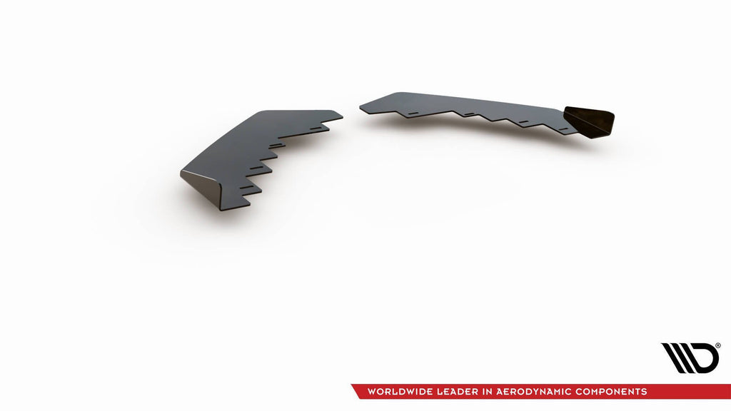 Maxton Design Aletines para BMW 1 F20 M-Pack Facelift / M140i - imagen 6