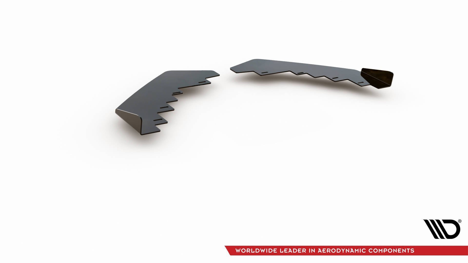 Maxton Design Aletines para BMW 1 F20 M-Pack Facelift / M140i - imagen 6