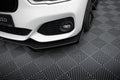 Maxton Design Aletines para BMW 1 F20 M-Pack Facelift / M140i - imagen 1