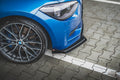 Maxton Design Aletines para BMW M135i F20 - imagen 1