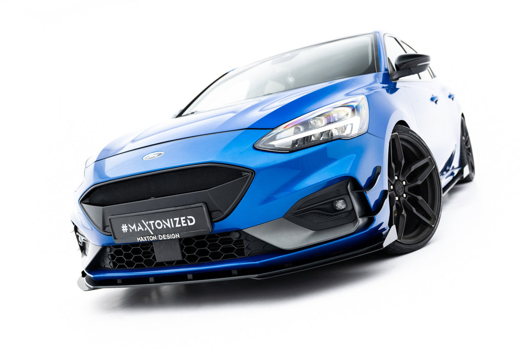 Maxton Design Aletines para Ford Focus ST / ST-Line Mk4 - imagen 2