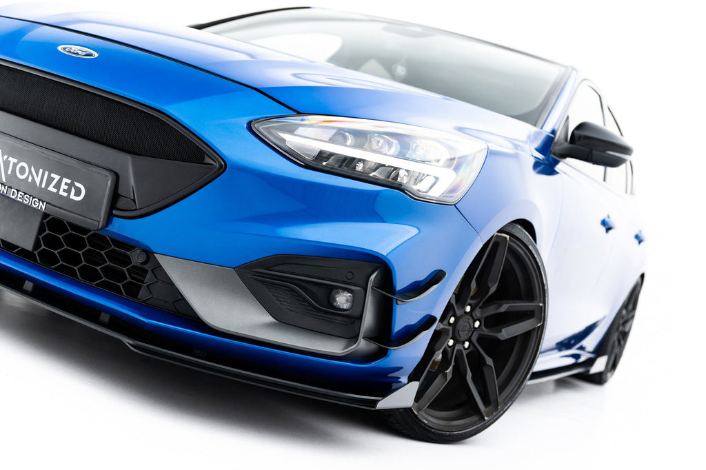 Maxton Design Aletines para Ford Focus ST / ST-Line Mk4 - imagen 4