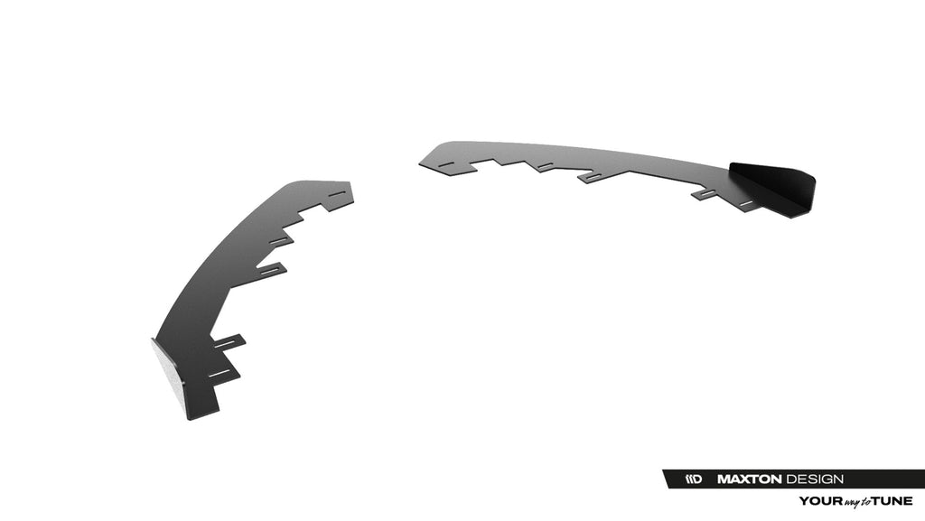 Maxton Design Aletines para Ford Focus ST / ST-Line Mk4 - imagen 6