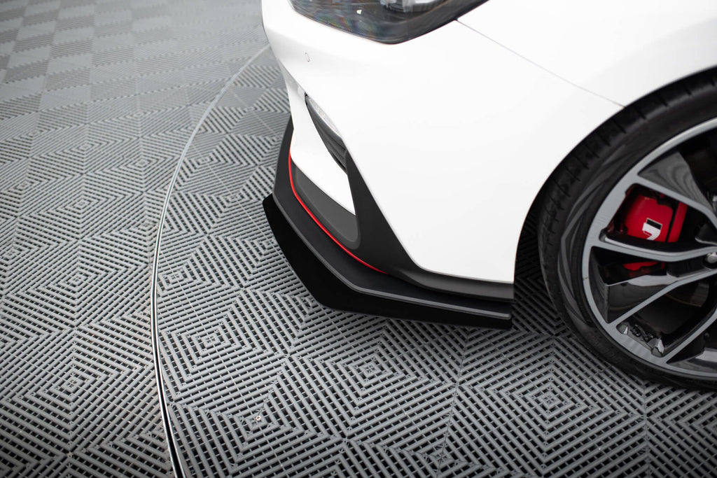 Maxton Design Aletines para Hyundai I30 N Mk3 Hatchback / Fastback - imagen 4
