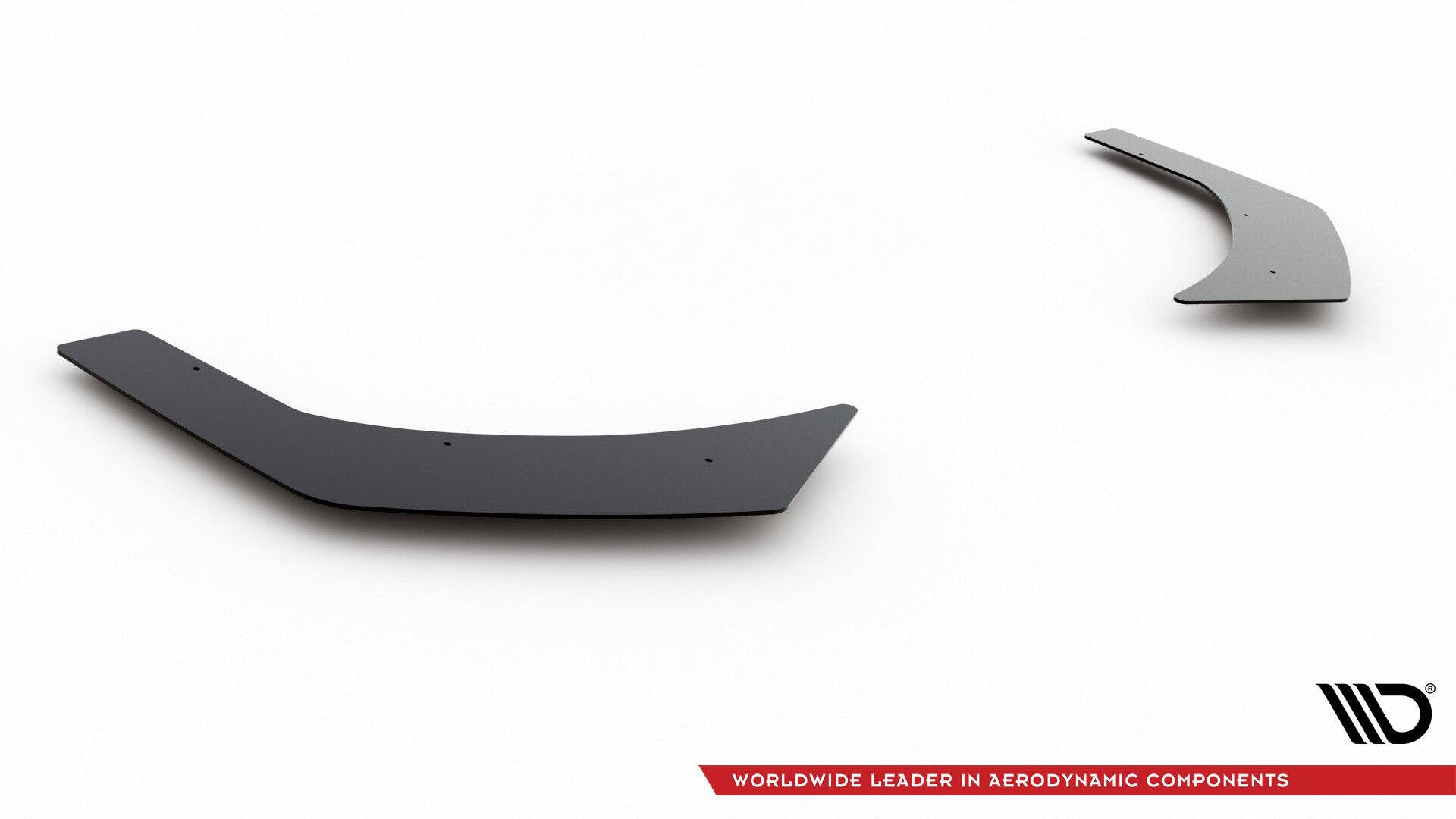 Maxton Design Aletines para Hyundai I30 N Mk3 Hatchback / Fastback - imagen 5