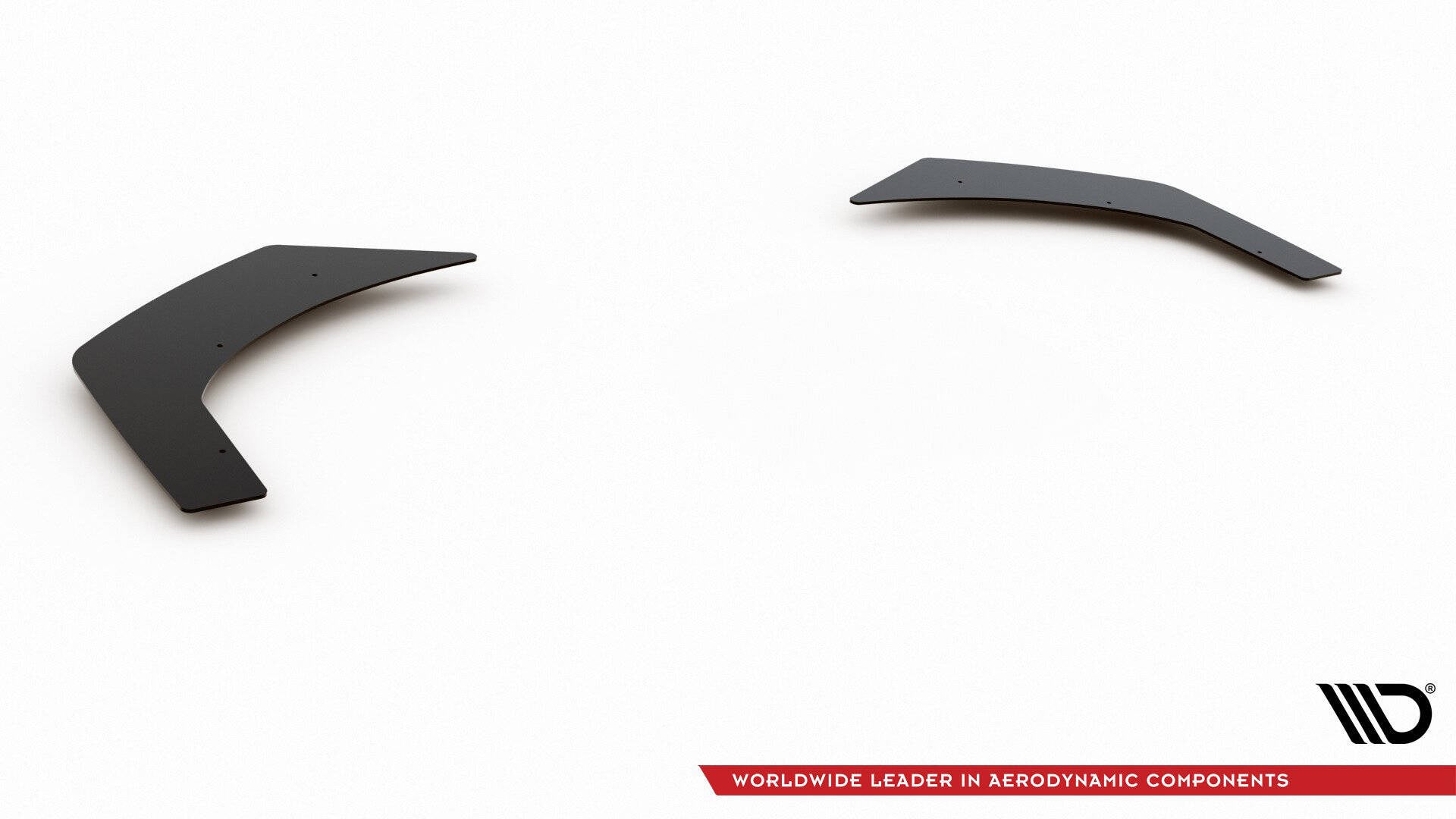 Maxton Design Aletines para Hyundai I30 N Mk3 Hatchback / Fastback - imagen 6