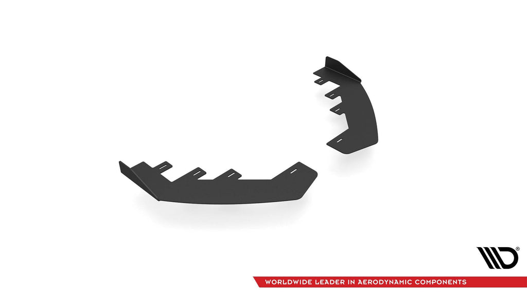 Maxton Design Aletines para Seat Leon FR Mk4 - imagen 3