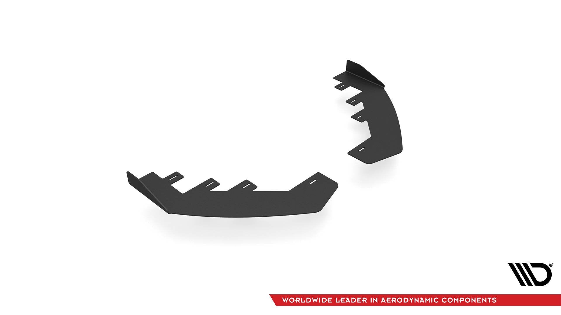 Maxton Design Aletines para Seat Leon FR Mk4 - imagen 3