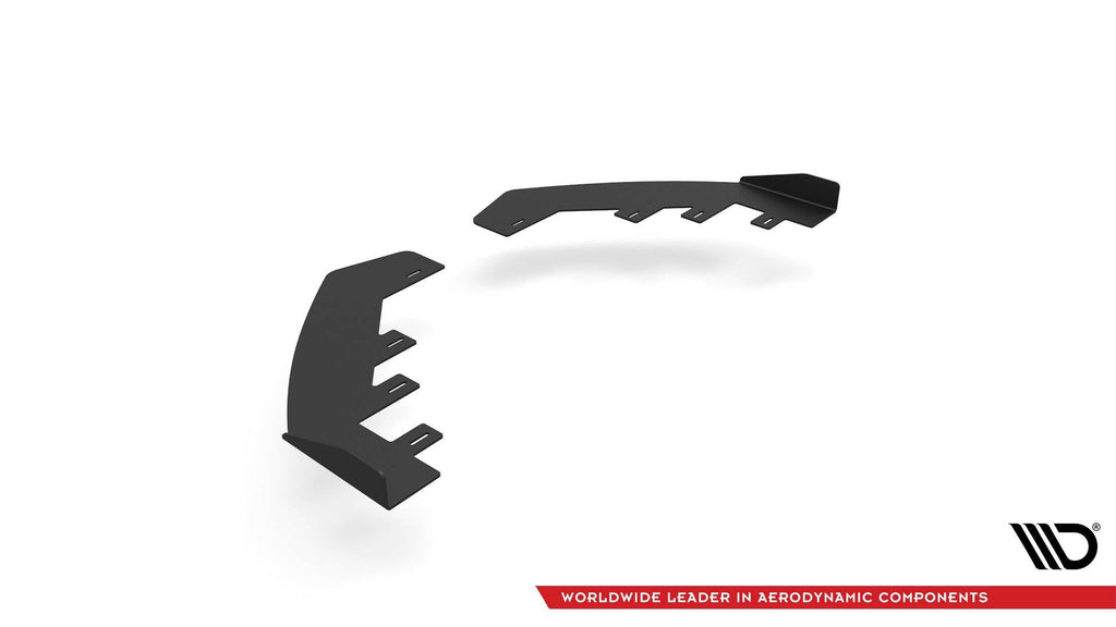 Maxton Design Aletines para Seat Leon FR Mk4 - imagen 4