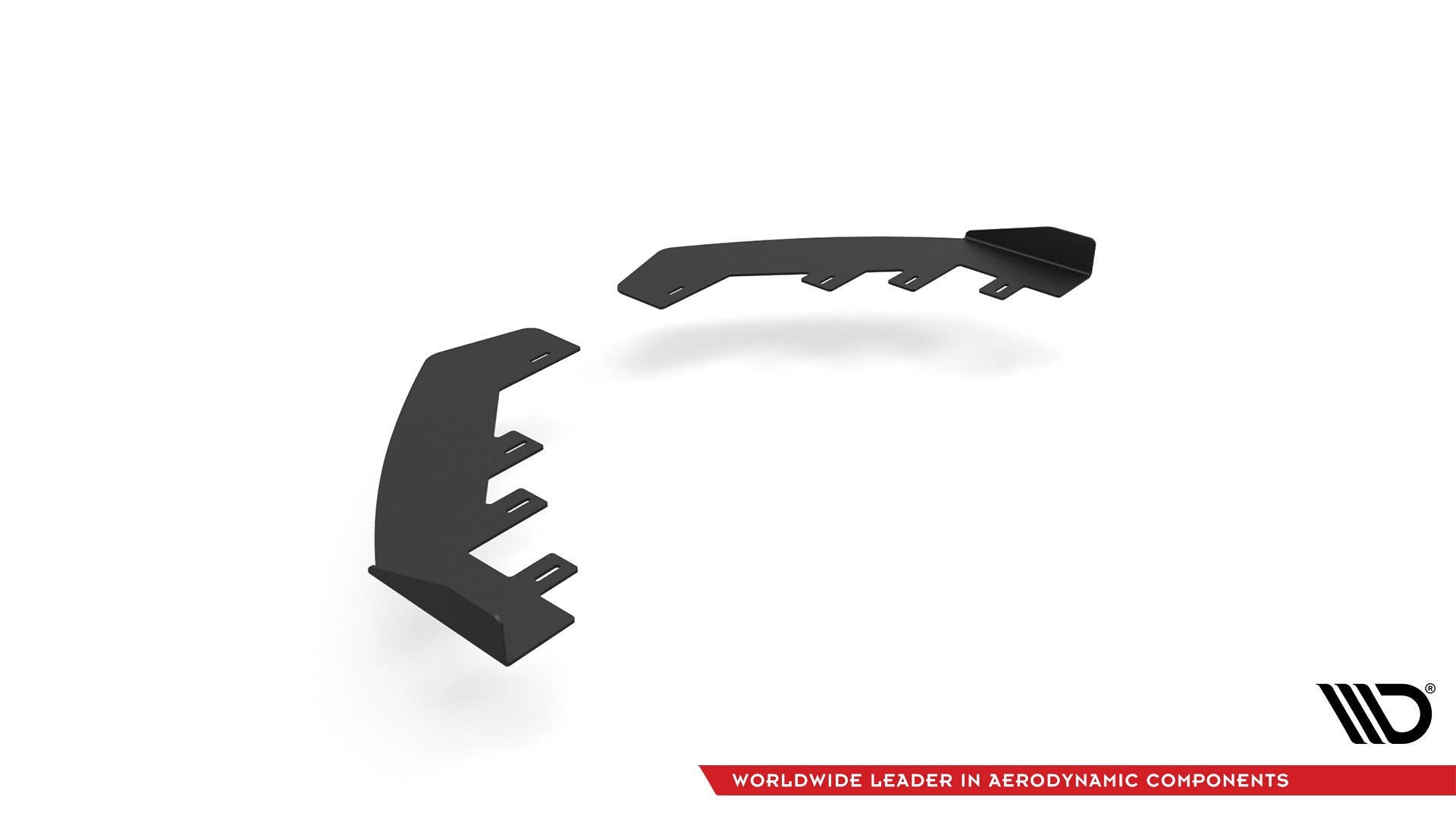 Maxton Design Aletines para Seat Leon FR Mk4 - imagen 4