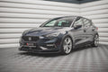 Maxton Design Aletines para Seat Leon FR Mk4 - imagen 1